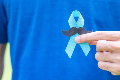 Câncer de próstata: riscos, sinais e prevenção