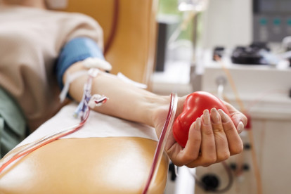 Tudo sobre doação de sangue: perguntas e respostas