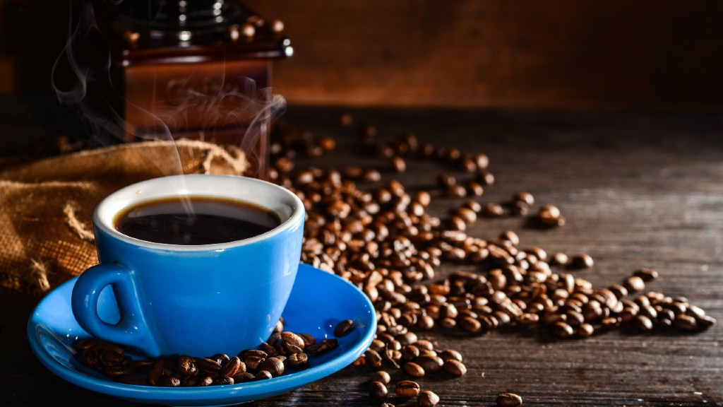 Café: benefícios e malefícios