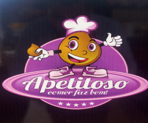 Apetitoso