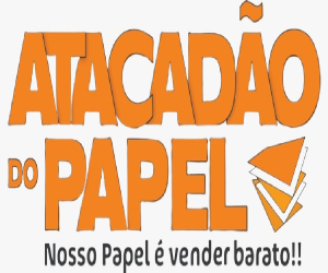 Atacadão do Papel