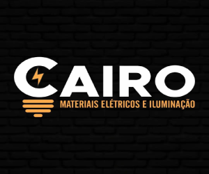 Cairo Materiais Elétricos e Iluminação