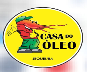 Casa do Óleo