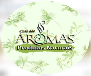 Casa dos Aromas