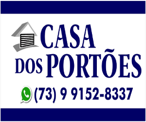 Casa dos Portões