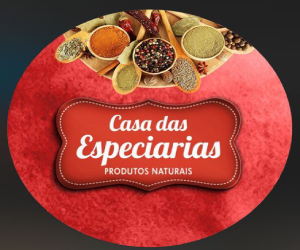 Casa das Especiarias