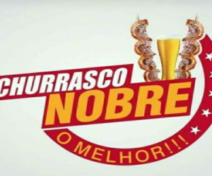 Churrasco Nobre