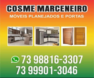 Cosme Marceneiro