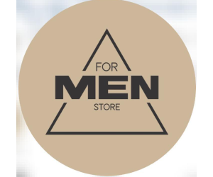 For men store