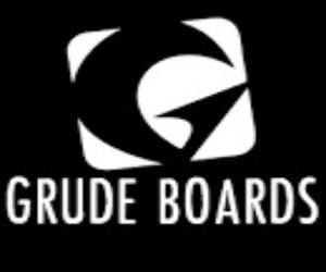 Grude Boards