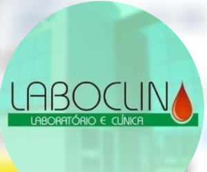 Laboclin Laboratório de Análises clínicas