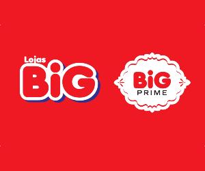 Lojas Big & Big Prime