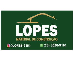 Lopes Materiais de Construção