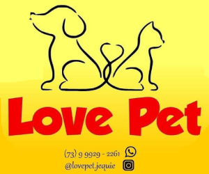 Love Pet