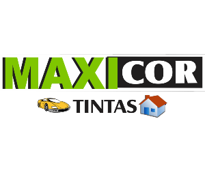 Maxicor Tintas