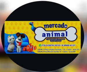 Mercado Animal