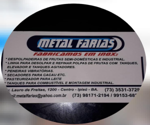 Metal Farias