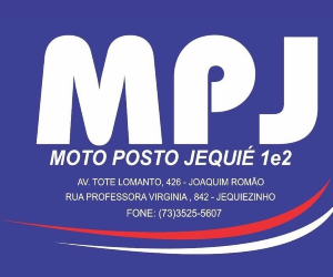 Moto Posto Jequié