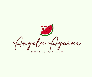 Nutricionista Angela Aguiar