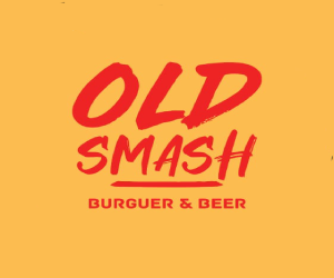 Old Smash Hambúrguer e Beer