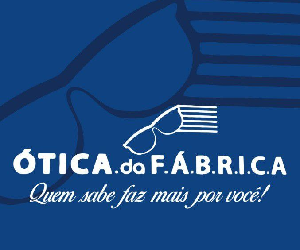 Ótica da Fábrica