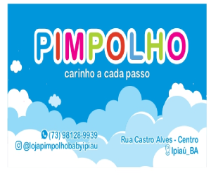 Pimpolho Baby