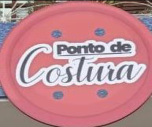 Ponto de Costura