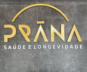 Prãna – Saúde e Longevidade