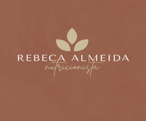 Rebeca Almeida Nutricionista