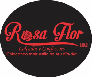 Rosa Flor