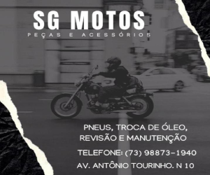 Sg Motos