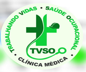 TVSO Saúde Ocupacional e Segurança do Trabalho