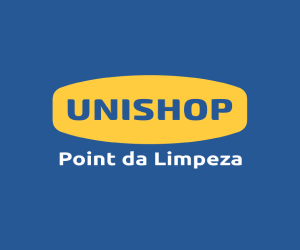 Unishop Point da Limpeza