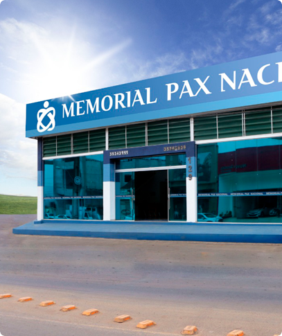 Pax Nacional